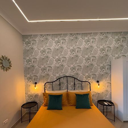 B&B Vittoria Anzio Exterior foto