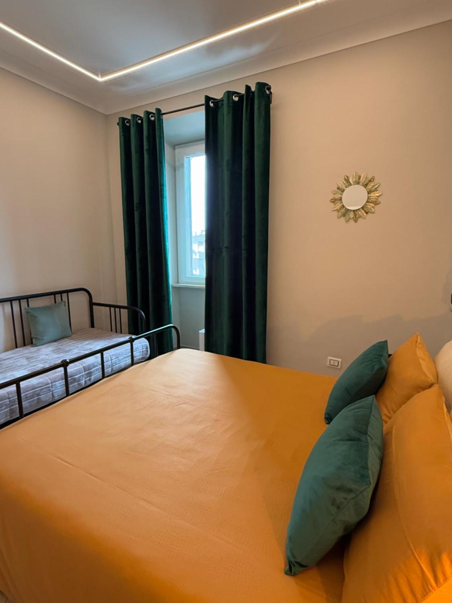 B&B Vittoria Anzio Exterior foto